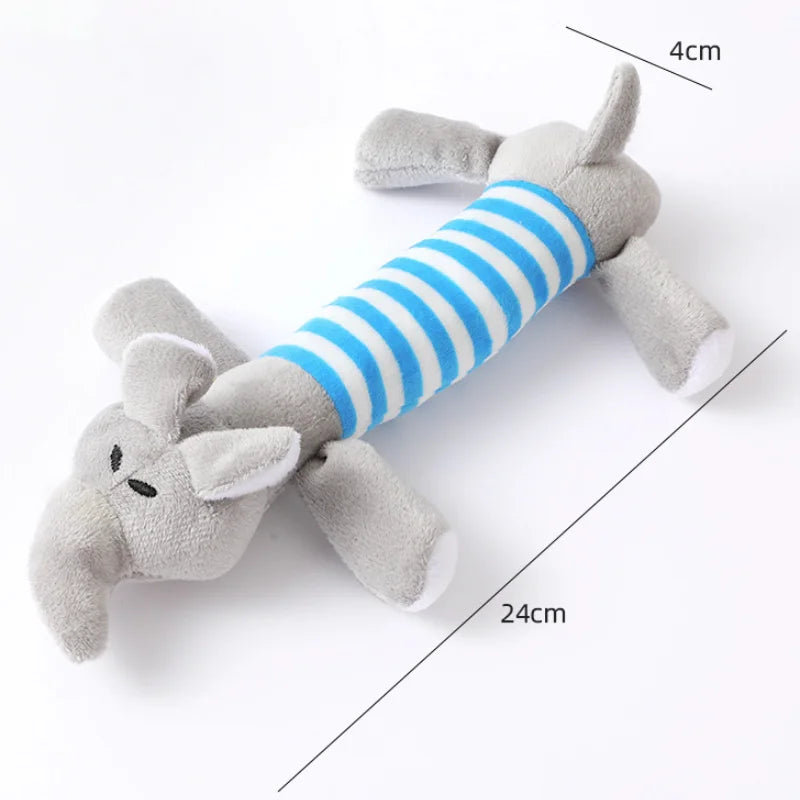 Teeth Grinding Catnip Toys Funny Interactive Plush Cat Toy Pet Kitten Chewing Vocal Toy Claws Thumb Bite Cat Mint For Cats