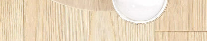Acrylic Hamster Cage Transparent Rodent Habitat Cage with Accessories Luxury Villa for Syrian Dwarf Gerbil Mouse Enclosure Tank