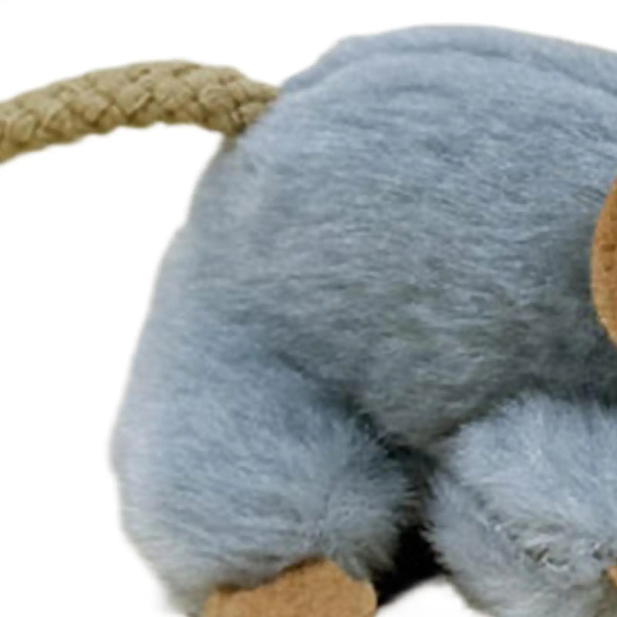 Cat Mouse Toy Built-in Sound Compact Play Game Stuffed Cat Toys for Daily Ground Home Indoor Outdoor Birthday Holiday Pet