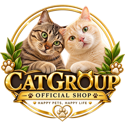 Cat Group Official 